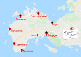 Titanic deluxe bodrum is an excellent choice for travelers visiting guvercinlik, offering a romantic environment alongside many helpful amenities designed to enhance your stay. Bodrum Netipichnaya Turciya Pogoda Osobennosti Otdyha Luchshie Oteli I Ekskursii V 2021 Godu