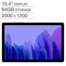 Costco sells a wide range of cooking spices at really low prices — sometimes at even half the cost of competitors. Samsung Galaxy Tab A7 10 4 Wi Fi Tablet 64gb Gray Includes Bonus 64gb Microsd Card