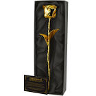 All forever roses are handcrafted from real roses, selected at the peak of their beauty, and preserved in a durable lacquer shell to capture their detail and natural beauty. 79 99