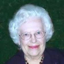Margaret L Burt Obituary October 3, 2011