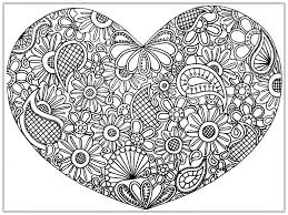 Pacific rim gipsy danger coloring pages sketch coloring page source : Free Printable Heart Mandala Coloring Pages Novocom Top