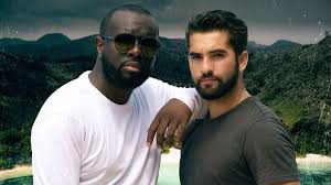 Les yeux de la mama. Kendji Girac And Gims Illustrate An Incredible Tragedy In The South Of France Archyde