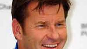 Nick Dougherty in mood for a shoot-out