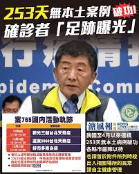 The site owner hides the web page description. 253å¤©ç„¡æœ¬åœŸæ¡ˆä¾‹ç ´åŠŸç¢ºè¨ºè€…è¶³è·¡éå¸ƒåŒ—éƒ¨é€™äº›ç™¾è²¨ è³£å ´ å¿«è¨Š