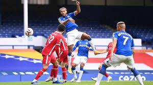 Everton football club record against liverpool, including all match details. Liverpool Vs Everton Time Tv Schedule Odds Live Stream For Premier League Match Dazn News Global