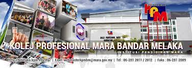 Kolej Profesional Mara Bandar Melaka Photos Facebook