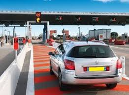 Voitures tarif classe 2 : French Toll Roads A Guide To Toll Roads In France