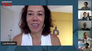 Lançamento Do Livro Verbetes Moventes: Conversas Sobre Curadoria E Edição  Colaborativas