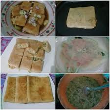 Resepi telor rebus club : Martabak Telur By Mami Wiwin Langsungenak Com