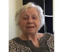 Mildred McWha Obituary (1930