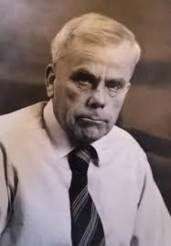 Tributes pour in for Ken Dyer