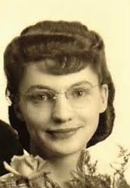 Wilma Lenora Shepherd Morehouse (1924-1977)