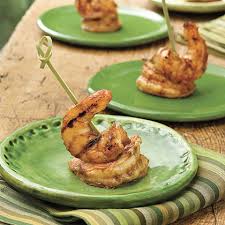 The spruce / lindsay kreighbaum perhaps the most versatile crustacean, shrimp are po. Overnight Marinated Shrimp Recipe Myrecipes