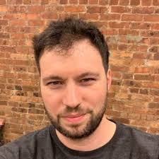 Seth Hepburn (@SethHepburn)