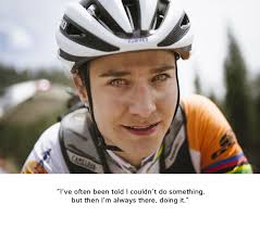 It's finally the weekend (!) i hope your plans involve sitting on a patio. Marianne Vos Actually I Can Make A Comeback Liv Cycling Official Site