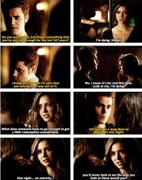 Who'S Your Favourite Doppelganger Played By Nina Dobrev? My Fave Will  Always Be Katherine! I Love Her Scenes From 1864! : R/Thevampirediaries
