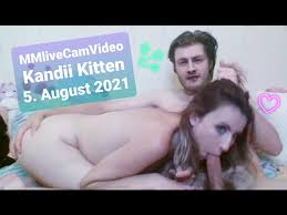 Playboy Kandii - Erotic Photos Collection