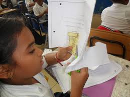 Escuela Nuevo Caimitillo