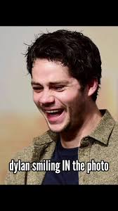 Dylan Smile