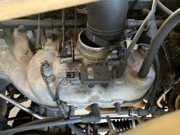 Look for loose engine ground wires as well. P0300 Multiple Cylinder Misfire Jeep Wrangler Tj Forum
