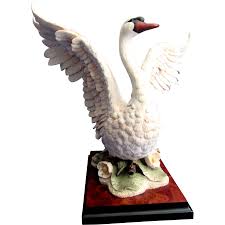 Giuseppe armani was a uniquely talented italian artist who created a great many beautiful figurines, sculptures and statues in a variety of styles. Giuseppe Armani Florence Figurines