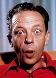 The Don Knotts Appreciation Society