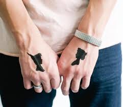 This Item Is Unavailable Silhouette Tattoos Temporary Tattoos Tattoos