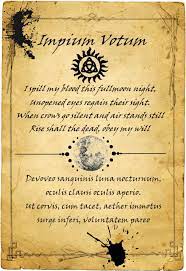 Pin On Witchcraft