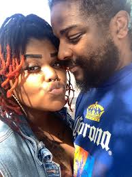 Celebrating 6 years of marriage and a lifetime of happiness