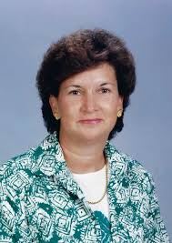 Obituary for Elizabeth "Lib" Ward