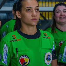 O Paraná terá 3 Árbitros FIFA no Futsal. A FIFA divulgou a lista de  árbitros internacionais para a temporada 2024, nesta quarta-feira (03 de  janeiro). O quadro de arbitragem conta com oito