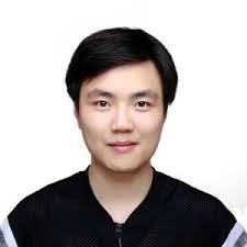 Ryan Wu's Instagram, Twitter & Facebook