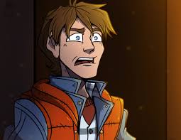 Aileen Rose — Sad Bobbie, comforting Albert. Why the feels?...