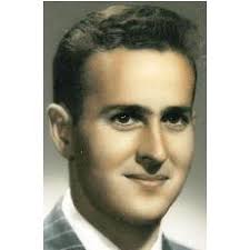 Peter Cinquegrani Obituary