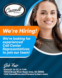 Cassell Brothers Home Services