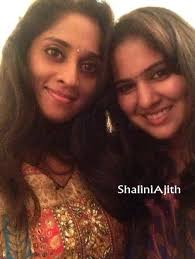 Shalini Ajith