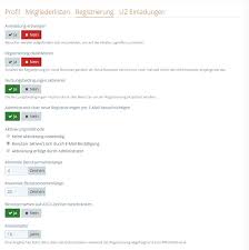 Maybe you would like to learn more about one of these? Keine Registrierung Moglich Fragen Zu Woltlab Suite 5 X 3 X Woltlab