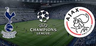 You can also upload and share your favorite tottenham hotspur wallpapers. Tottenham Hotspur Vs Ajax Amsterdam Duel Kuda Hitam Radarpena Media