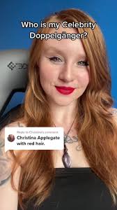 Aj Applegate Look Alike