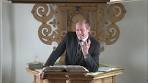 Ds. J.A. van den Berg | Psalm 23 | Afhankelijk leven ... - YouTube