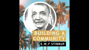 Black Grove Conversations