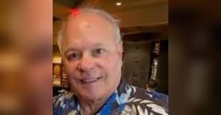 Obituary, Visitation & Funeral Information