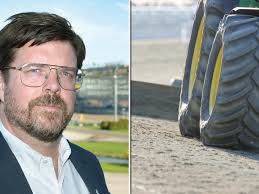 Arbetsplatsolycka på Solvalla · Senaste nyheterna om trav · Travronden