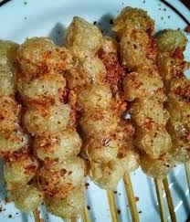 Intip resep cimol kopong sederhana berikut. 4 Resep Cara Membuat Cilor Aneka Rasa Enak Gurih Empuk Blog Chef Ruldo