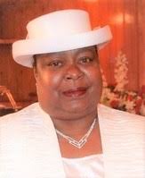 Joan Beasley Obituary (1961