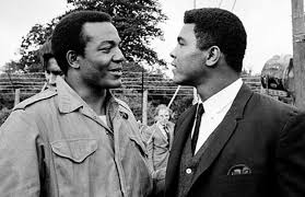 Malcolm x, jim brown, muhammad. Black Athletes Dave Zirin Jim Brown And Muhammad Ali