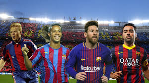 Asado en la cárcel y un proceso que puede durar hasta seis meses. Lionel Messi Johan Cruyff And Ronaldinho The Best Barcelona Players In History Goal Com