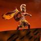 Disney Presents The Lion King (Touring)