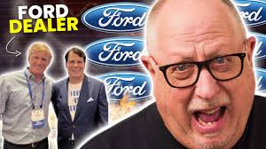 Ford Motor Company Employee Pricing: Making Headlines for All the Right  Reasons