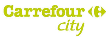 This makes it suitable for many types of projects. Carrefour City Logopedia Fandom